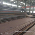 Wear Resistant Steel Plate Carbon Steel Plate